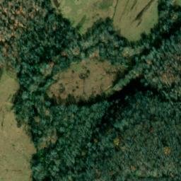 Satellite imagery of Ivy Bluff, US