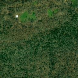 Satellite imagery of Sheep Bluff, US