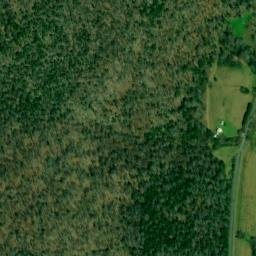 Satellite imagery of Sheep Bluff, US