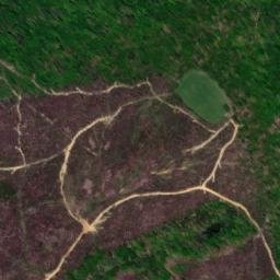 Satellite imagery of Range Point, US