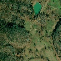 Satellite imagery of Eagle Cliff, US