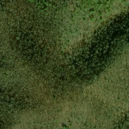 Satellite imagery of Rough Ridge, US