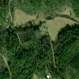 Satellite imagery of Kellogg Prospect, US