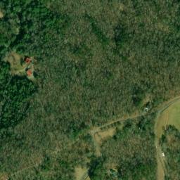 Satellite imagery of Tanner Prospect, US