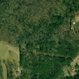 Satellite imagery of Tanner Prospect, US