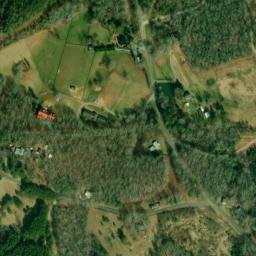 Satellite imagery of Tanner Prospect, US