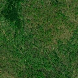 Satellite imagery of Mack Mountain, US