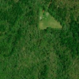 Satellite imagery of Dave Ridge, US