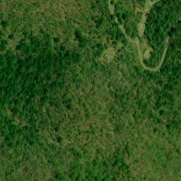 Satellite imagery of Dave Ridge, US