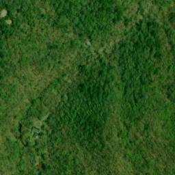 Satellite imagery of Dave Ridge, US
