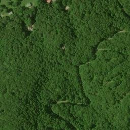 Satellite imagery of Corn Ridge, US