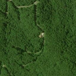 Satellite imagery of Corn Ridge, US
