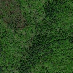 Satellite imagery of Dan Ridge, US