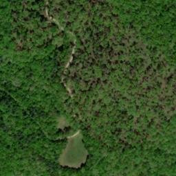 Satellite imagery of Dan Ridge, US