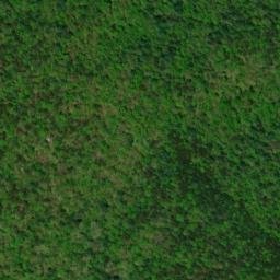 Satellite imagery of Beck Mountain, US
