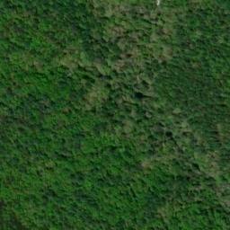 Satellite imagery of Beck Mountain, US