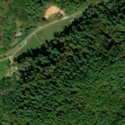 Satellite imagery of Woodall Ridge, US