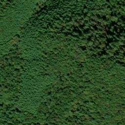 Satellite imagery of Chattooga River Prospect, US