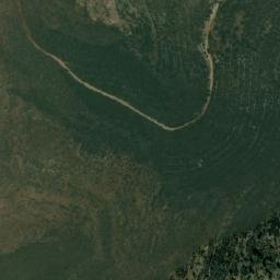 Satellite imagery of Djebel Abbou, DZ