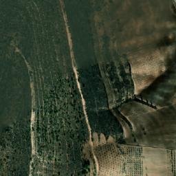 Satellite imagery of Djebel Abbou, DZ