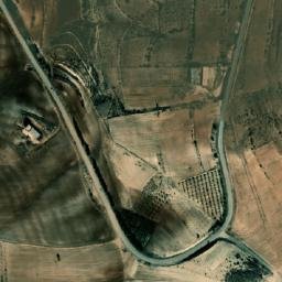 Satellite imagery of Djebel Abbou, DZ