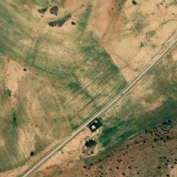 Satellite imagery of Djebel Srhir, DZ