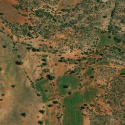 Satellite imagery of Hammar Fedjel, DZ