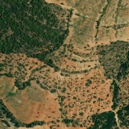 Satellite imagery of Djebel Keroua, DZ