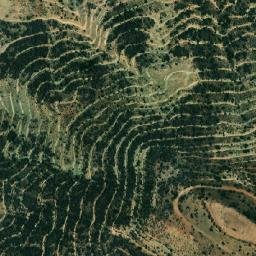 Satellite imagery of Djebel Tizigdelt, DZ