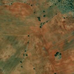 Satellite imagery of Djebel Kanntra, DZ