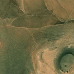 Satellite imagery of Ragoubet er Rekabet, DZ