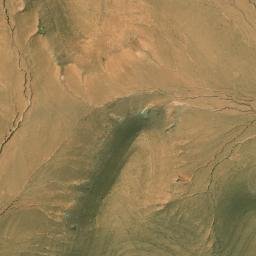 Satellite imagery of Guernine, DZ