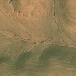 Satellite imagery of Guernine, DZ