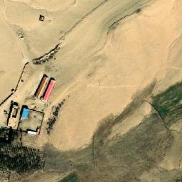 Satellite imagery of Temit el Arba, DZ