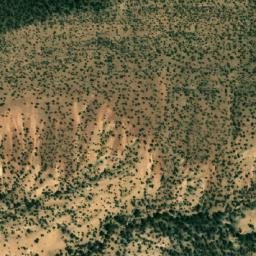 Satellite imagery of Messer Bederna, DZ