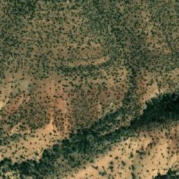 Satellite imagery of Messer Bederna, DZ
