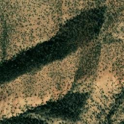 Satellite imagery of Messer Bederna, DZ