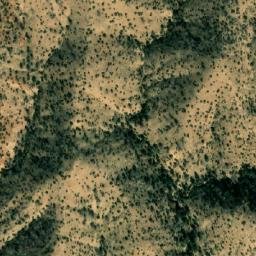Satellite imagery of Kef el Khetoua, DZ