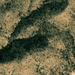Satellite imagery of Kef el Khetoua, DZ
