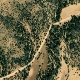 Satellite imagery of Kef el Khetoua, DZ