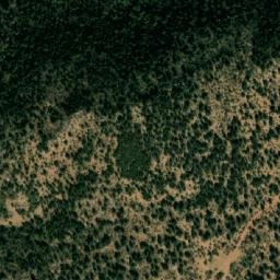 Satellite imagery of Gadet Meglires, DZ