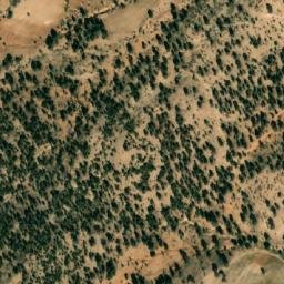 Satellite imagery of El Anteri, DZ