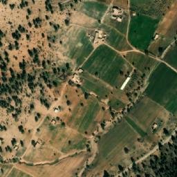 Satellite imagery of El Anteri, DZ