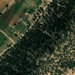 Satellite imagery of El Anteri, DZ