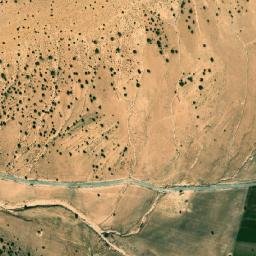 Satellite imagery of Er Roukaïbat, DZ