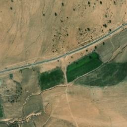 Satellite imagery of Er Roukaïbat, DZ
