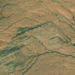 Satellite imagery of Draa Ketsar, DZ