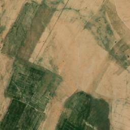 Satellite imagery of Djebel er Raguiga, DZ