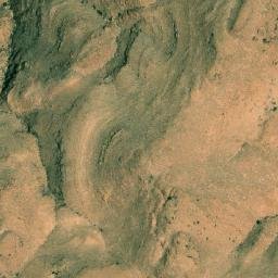Satellite imagery of Djebel ed Deba, DZ