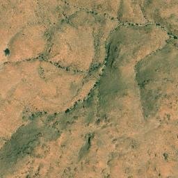 Satellite imagery of Djebel ed Deba, DZ